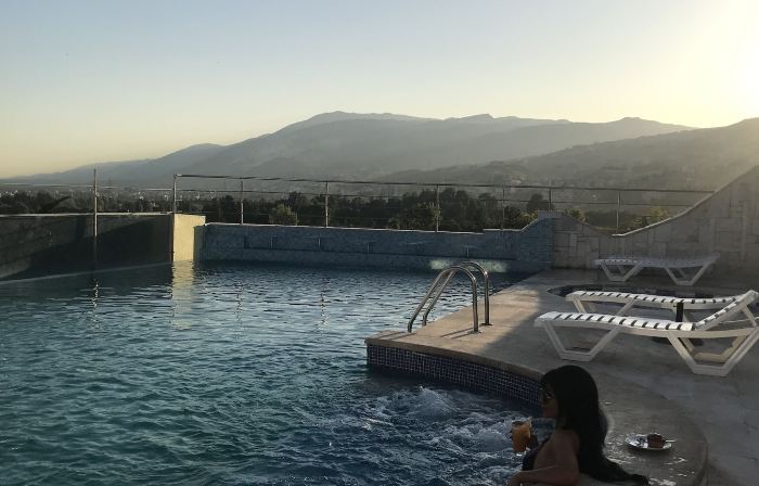 Delora Hotel and Suites