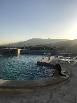 Delora Hotel and Suites Hotels in Zahle