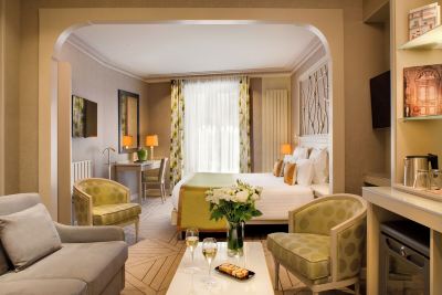 その他 ロチェスター シャンゼリゼパリの写真