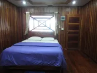 피알로 리조트  호텔