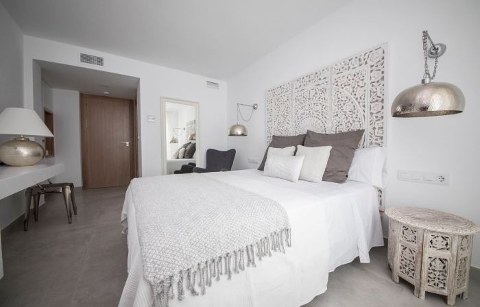 Hostal Cervantes Playa