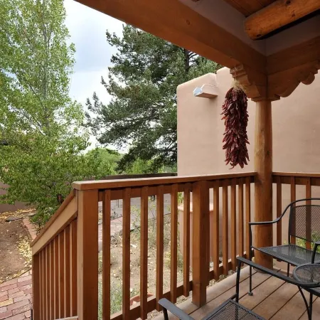 Casa Cuma Bed & Breakfast