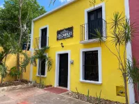 Los Candiles Hotels in Valladolid