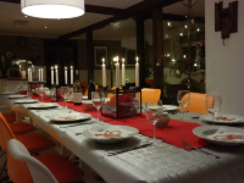 Näsets Marcusgård Hotels in Orsa