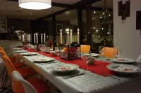 Näsets Marcusgård Hotels in Orsa