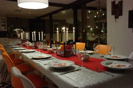 Näsets Marcusgård Отели в г. коммуна Реттвик