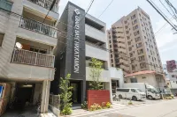 Grand Base Hakatamon Hotels in Fukuoka