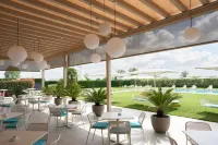 Hotel Omnia Các khách sạn ở Noventa di Piave