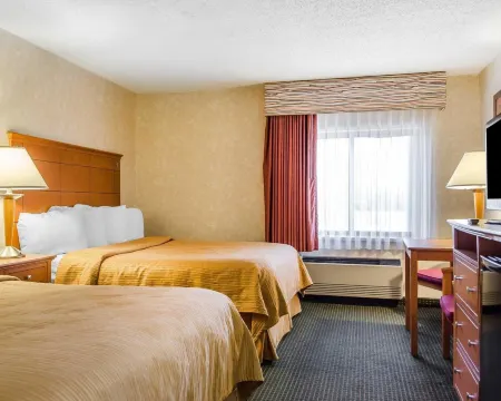 Quality Inn Harrisburg - Hershey Area