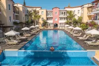 Louis Althea Beach - en bord de mer