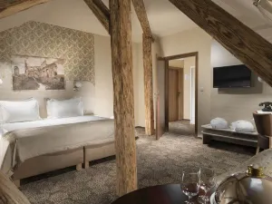Hotel Gino Park Palace