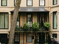 The Chicago Hotel Collection - Ambassador Gold Coast Hotels near Wicker Park