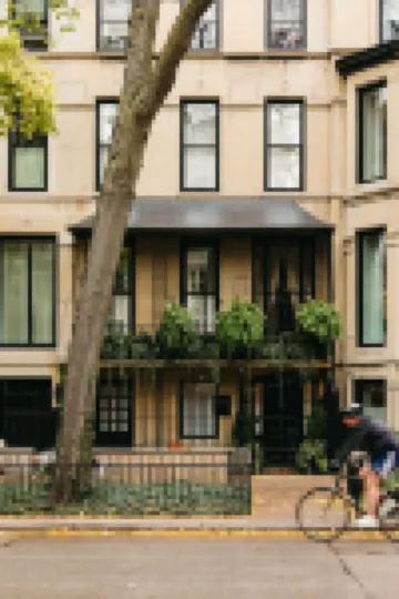 The Chicago Hotel Collection - Ambassador Gold Coast Hotels near Oak Street Beach