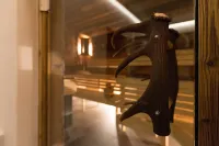 Hotel Nuhnetal - spa
