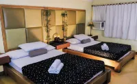 Sprout Rooms - spa