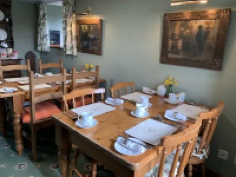 High Greenside Farmhouse B&B Hotels in Eden