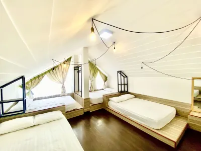 Zodiac House Các khách sạn ở Phường 10