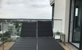 Luxury Westpark 2 Residence Lake View W2