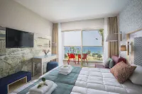 Leonardo Laura Beach & Splash Resort Hotels in Chloraka
