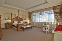 Bon Hotel City & Resort - balcony