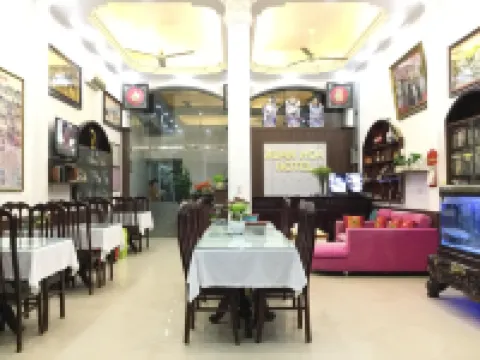 Xuan Hoa Hotel