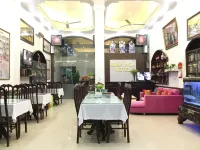 شوان هوا هوتل