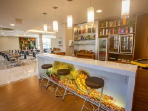 Zago Hotel Hotels in Lages