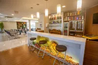 Zago Hotel Hotels in Lages