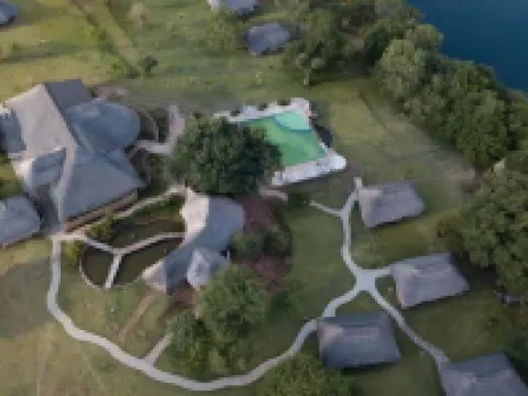 Masaumbezi River Lodge Hotels in Siavonga