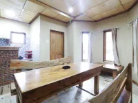 Alloyna Country Cottage Brastagi Hotels in Berastagi