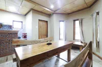 Alloyna Country Cottage Brastagi