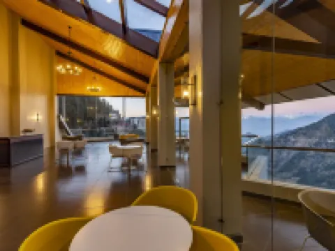 Fortune Park Dalhousie - Member ITC Hotels' Group チャンバのホテル