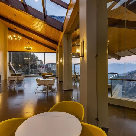 Fortune Park Dalhousie - Member ITC Hotels' Group