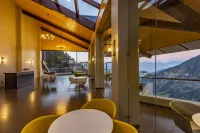 Fortune Park Dalhousie - Member ITC Hotels' Group Hotels in Chamba