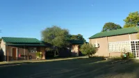 Ditlhapi Guest House Hotel di Shakawe