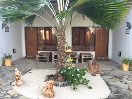 Ritam Getaways Отели в г. Тиви