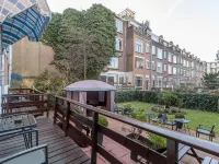 Hotel Port Отели рядом с достопримечательностью «Эмхавен»
