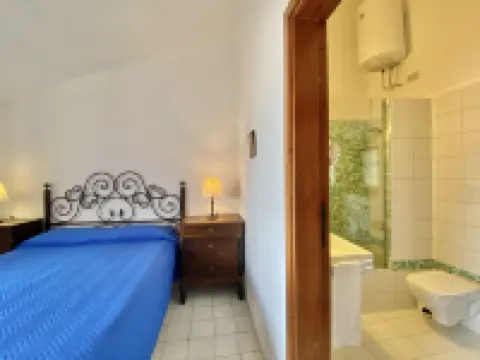 Holidaycasa Della Nonna - Per Una Vacanza in Paradiso