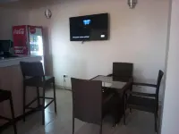 Daiichi Hotels Hoteles en Isiolo