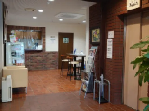 ビジネスホテル ごとう＠ＮＥＴ 呉のホテル