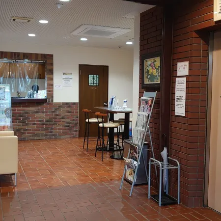 Business Hotel Goto