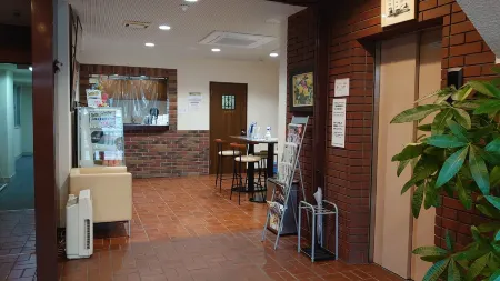 Business Hotel Goto Отели в г. Куре