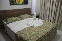 Veredas do Rio Quente Flat