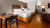 SureStay Plus Hotel by Best Western Hammond Hotel a Hammond