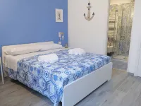 Il Pendio B&B Hotels in Bisceglie