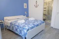 Il Pendio B&B Hotels in Bisceglie