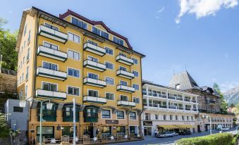 Residenz Lothringen by AlpenTravel