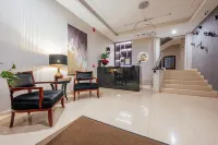 L`Art Hotel Carei Hotels in Carei