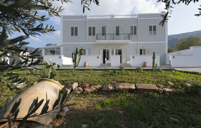 Inkantu B&B