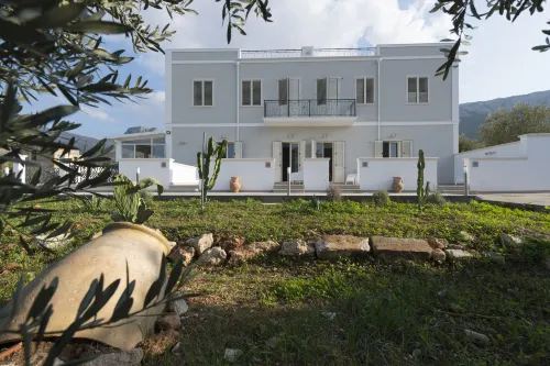 印坎圖 B&B - B&B